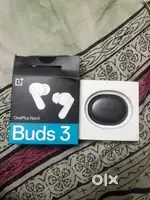 Oneplus nord buds 3