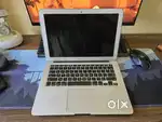 Macbook Air 2015 i5 4GB Ram 128GB Storage