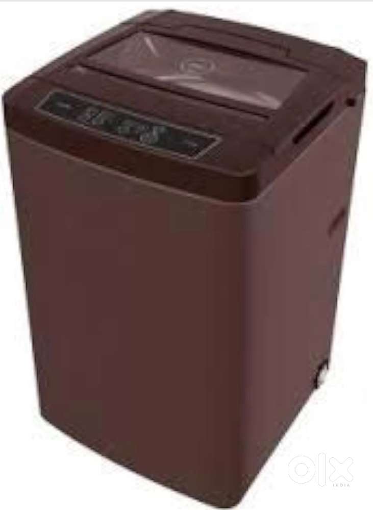 Godrej 6.2kg Fully Automatic Top Load Washing Machine