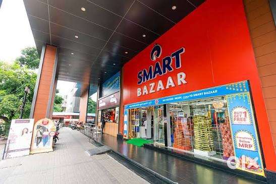 Urgent diwali hiring for malls