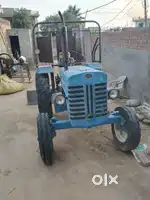 Mahindra 255