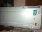 Fridge of Samsung
