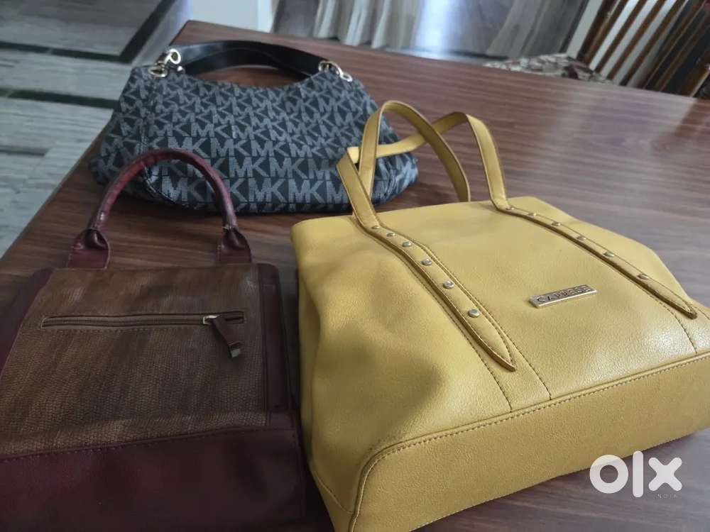 Purses for parties