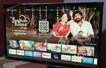 Original Mi Led 32 inch Smart Tv