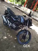 Bajaj discover 100 M