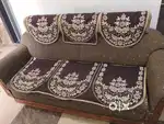 3 Seater (2nos.) Sofa Set