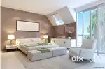2 BHK Independent House for sale in Sarjapur near Wipro Azeem Premji