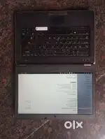 Dell latitude 6440 i7 5th generation 6gb ram 500 gb 2 hours battery