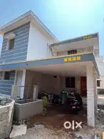 NEW BUILD HOUSE 3 BHK FOR SALE
