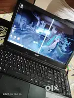 Acer laptop 512gb ssd 8gb ram