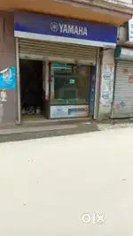 SHOP FOR RENT