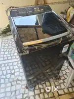 Whirlpool fully automatic washing machine 7k.g