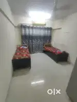 Boys pg Marol Naka metro, jb Nagar metro chakala ,full furnished flat