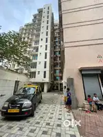 Looking for a Chill Flatmate for my 1 bhk for hall with privacy