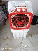 Room cooler