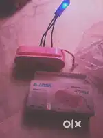Aroma  speaker and Crompton fan