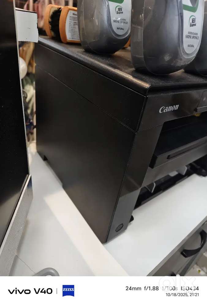 Canon printer