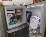 LG REFRIGERATOR 230 LTR WITH STABILIZER