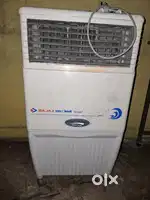 Bajaj cooler