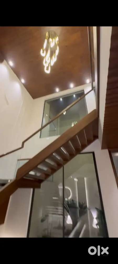 500 Sqyrd Duplex House in sector 85,Mohali.