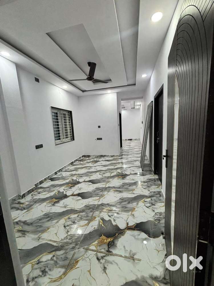 3BHK apartment for rent