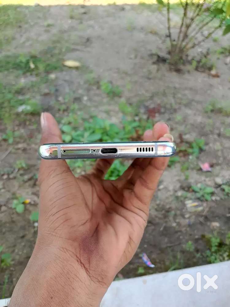 Samsung galaxy s21 plus 5g