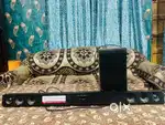 LG  Bluetooth Soundbar