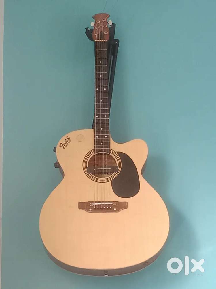 Fender Acoustic Guitar