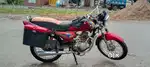Bajaj caliber