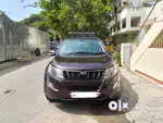 Mahindra XUV500 2015 Diesel Good Condition
