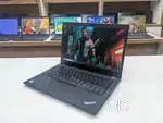 Good offer Used Laptop Lenovo ThinkPad T490 i5-8th Gen  8GB 256GB