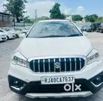 Maruti Suzuki S Cross Zeta SHVS, 2018, Diesel