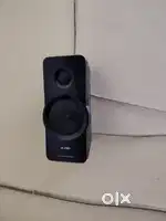Home theatre F&D 5.1 wired speakers