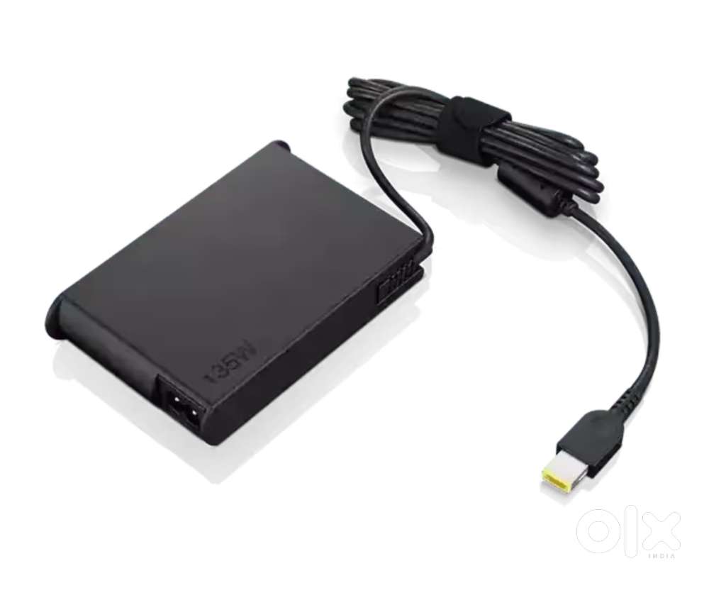 Lenovo Slim 135W AC Adapter (IN)