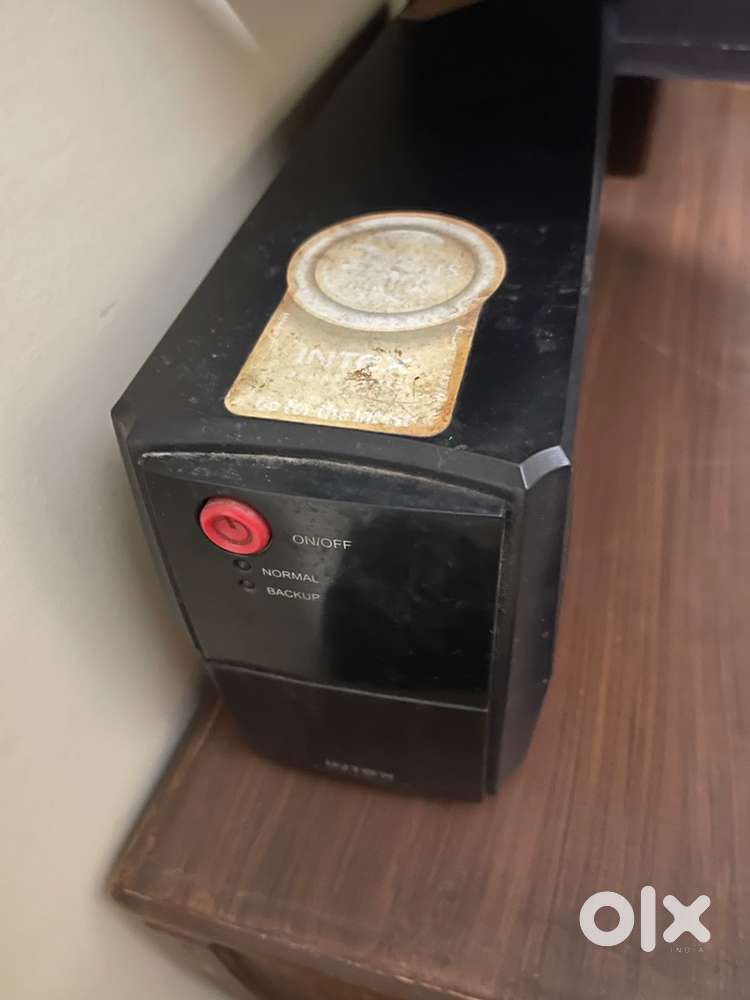 Ups for pc or console