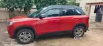 Maruti Suzuki Vitara Brezza 2017 Diesel 112000 Km Driven