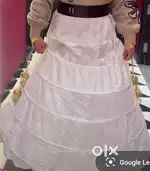 Skirt bridal
