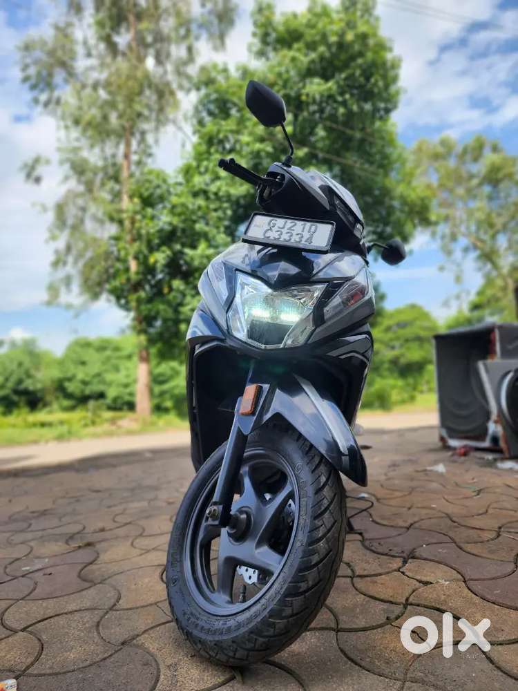 Dio 125   expense 0