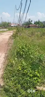 Emergency land sales at Khusiabil few minutes from Zion Hospital