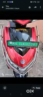 Ev scooter 70000