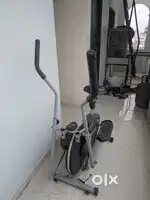 Gym cycle body gym 1350