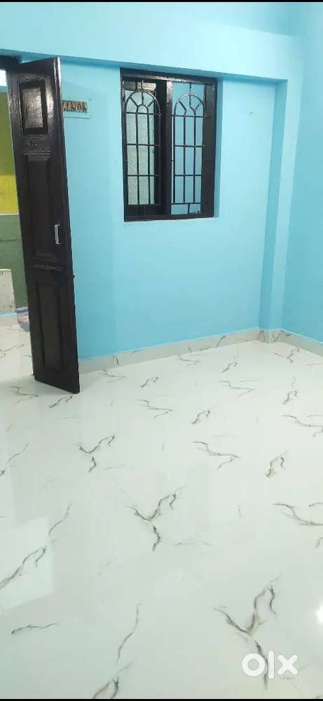 1 Rk House For Rent in Ramapuram Porur