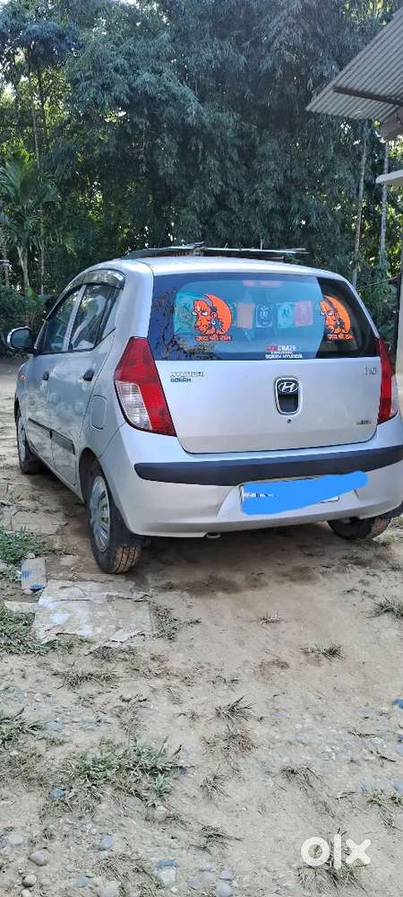 Good running condition