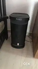 Sony wireless speaker