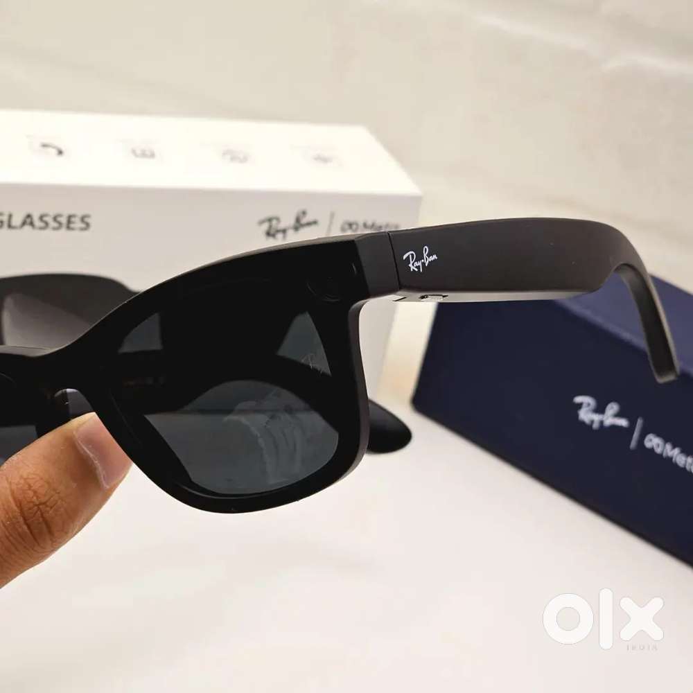 Camera sunglasses and 7A quality sunglasses