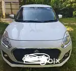 Maruti Suzuki Swift VXI 2019