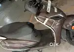 Urgent.                               Honda