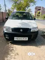 Maruti Suzuki Alto 800 2008 Petrol Well Maintained