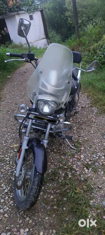 Bajaj Avenger Cruise for sale