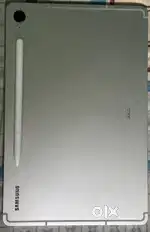 Galaxy tab s9 fe